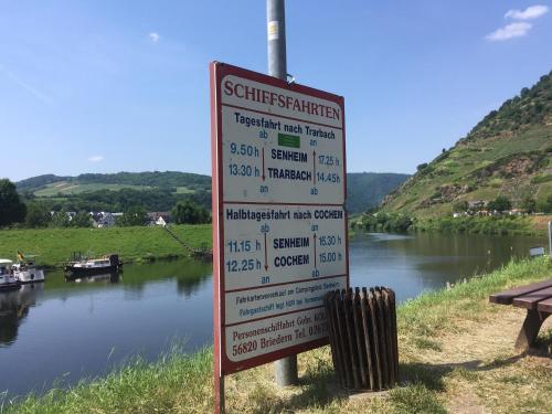 Ferienpension bei Stenze - image 14