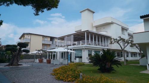 Accommodation in Santa Maria del Cedro