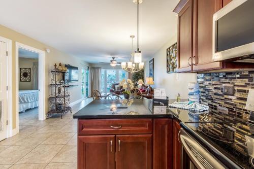 Emerald Isle 203 by RealJoy Vacations - image 12