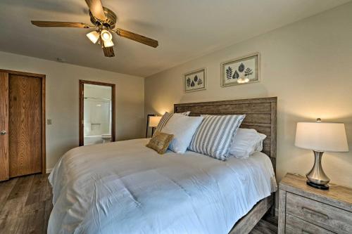 Lake Havasu City Retreat with Mtn Views and Patio - image 12
