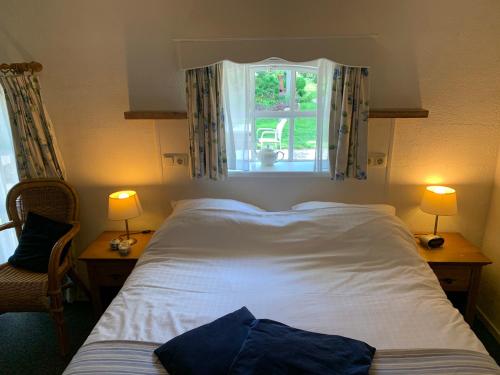 1 double bed