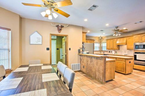 Family-Friendly McKinney Home with Patio and Yard - image 6