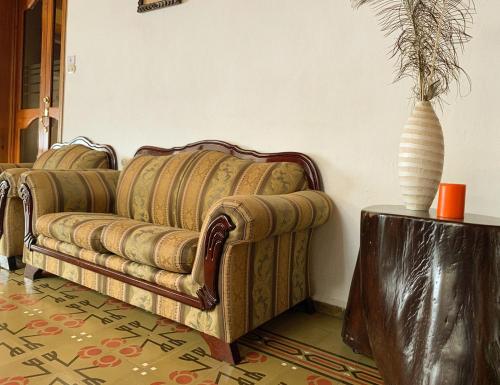 Facilities, Hostal Las Puertas in Santa Ana