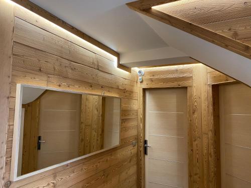 Sottosopra Alps Apartments & Rooms Ski & Bike room 4
