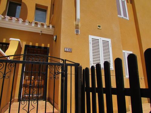  LOS ROSALES HOME in Los Gallardos