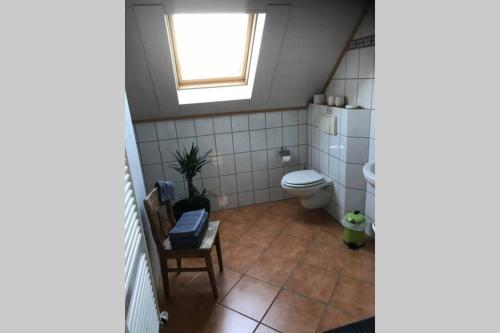 Ferienwohnung *Alte-Schreinerei* KLASSEN