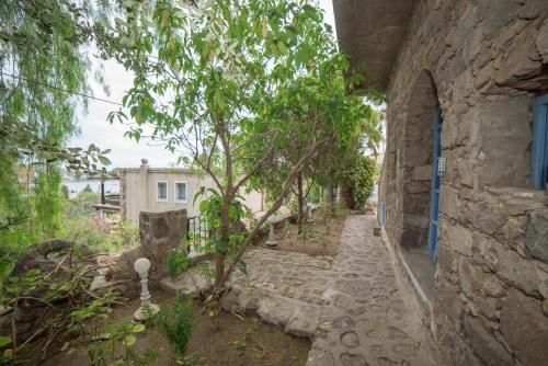 Panorama Hotel Bodrum