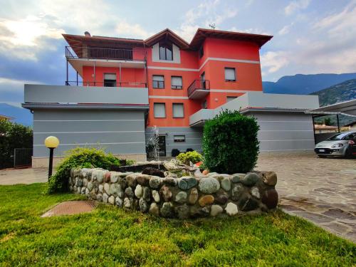 Casa Vacanze Calza - Arco