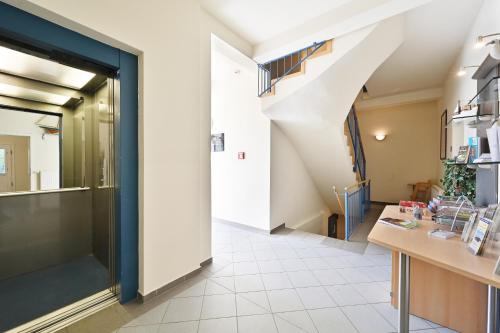 Exterior view, Villa Celia in Ostseebad Sellin