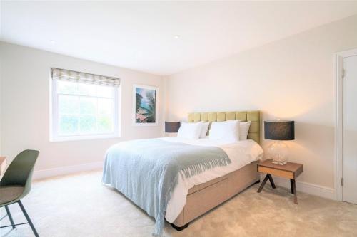 Luxury Apartments - Montpelier Spa - image 9