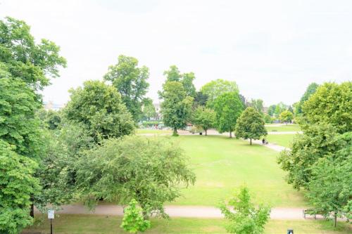 Luxury Apartments - Montpelier Spa - image 4