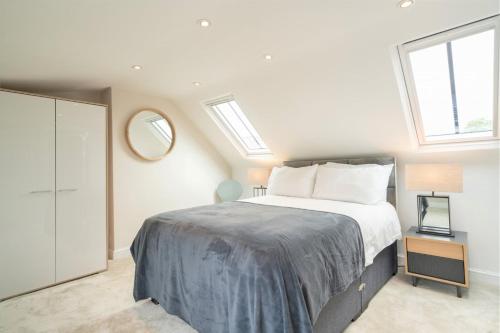 Luxury Apartments - Montpelier Spa - image 12