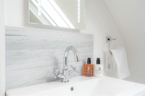 Luxury Apartments - Montpelier Spa - image 6