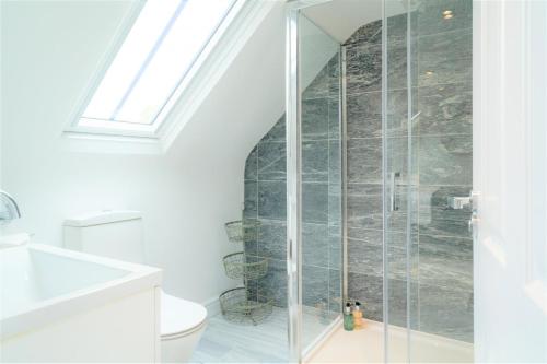 Luxury Apartments - Montpelier Spa - image 2