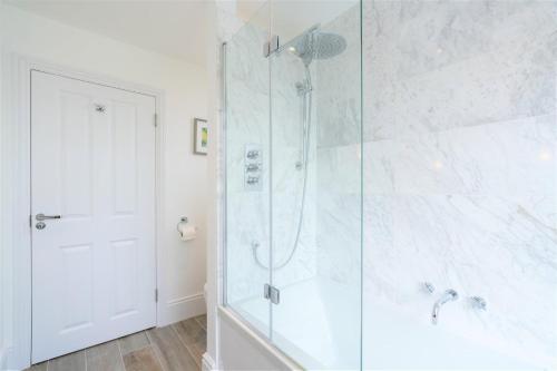 Luxury Apartments - Montpelier Spa - image 14
