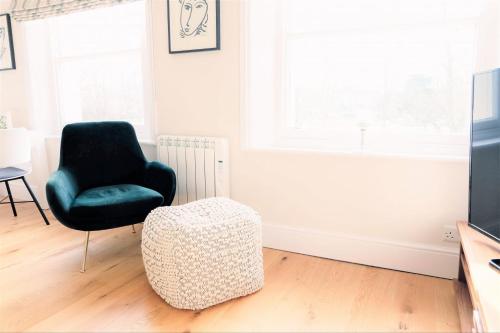 Luxury Apartments - Montpelier Spa - image 13