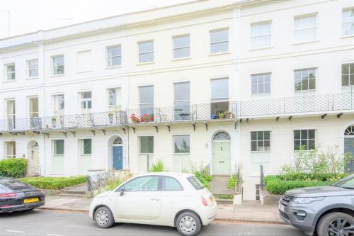 Luxury Apartments - Montpelier Spa - image 7
