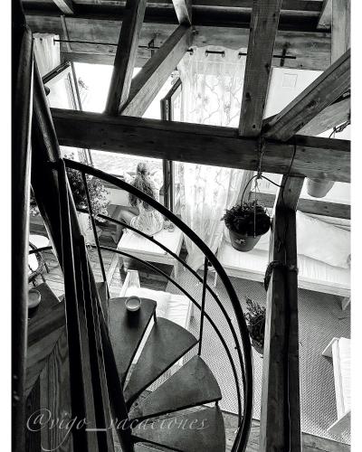  CityHill By Vigovacaciones, Unterkunft in Vigo