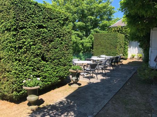 Hotel La Croix De Vernuche