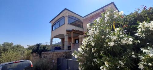  BEACH HOUSE Alice in Cannigione