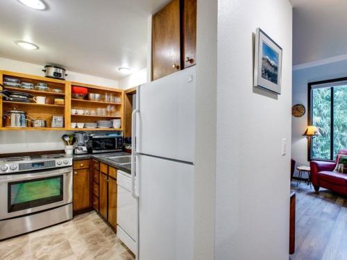 Apartment Mt- Baker Hwy - Snowater Condo #6 - Fun For The Whole Family! - main image