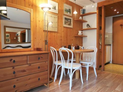  Studio Beau-Séjour 35 by Interhome in Nendaz