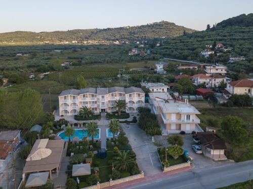 PAHNIS studios, Alikanas (fotografie 8)