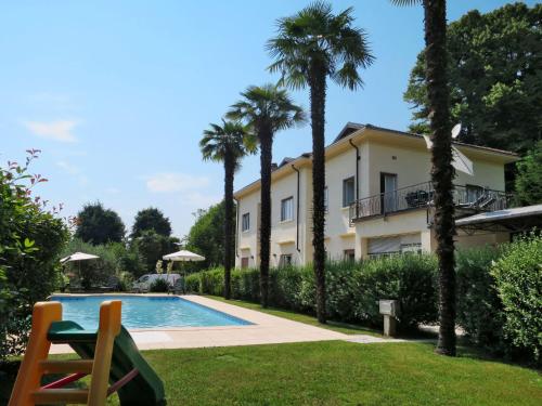  Apartment del Sole-7 by Interhome in Luino