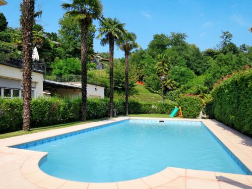  Apartment del Sole-7 by Interhome in Luino