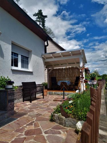 Ferienwohnung Schultheiss in Plankenfels, Deutschland