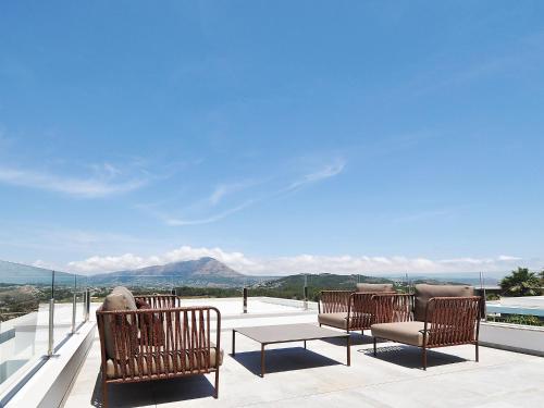 Villa Villa Sareva by Interhome in La Mandarina