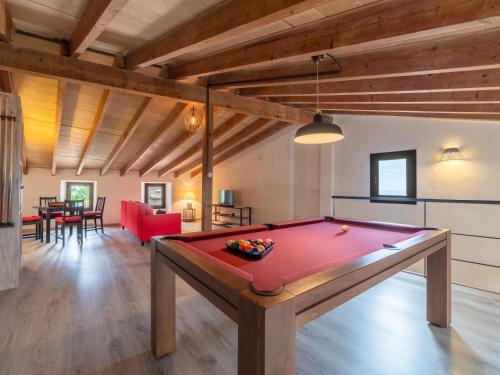 Holiday Home Boutique House by Interhome in بانيالبوفار