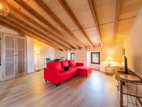 Holiday Home Boutique House by Interhome in بانيالبوفار