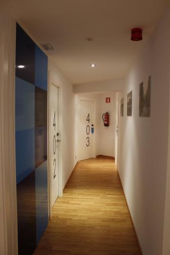 Hotel Fetiche Alojamiento con Encanto - image 11