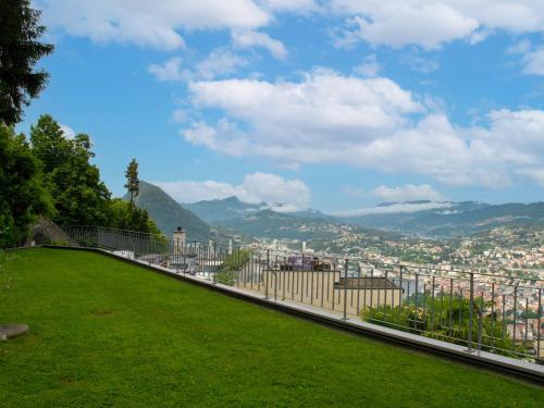  Apartment Aldesago Monte Brè by Interhome in Aldesago