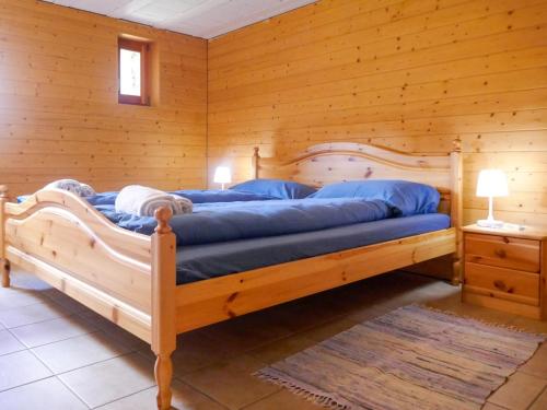  Holiday Home Rustico Dolomia by Interhome in Acquacalda