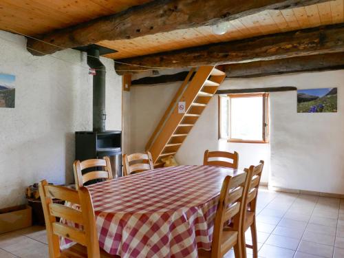 Holiday Home Rustico Dolomia by Interhome in Blenio