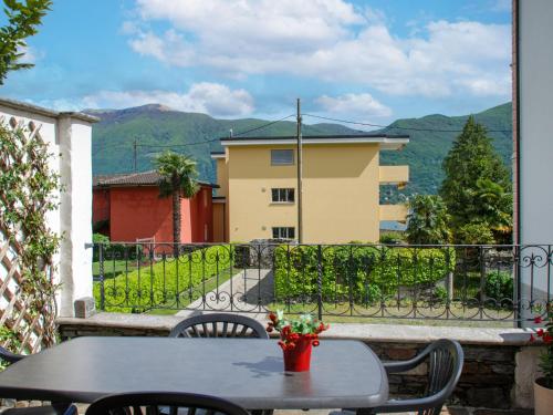 Holiday Home La Fiorella gîte à louer Borca Verzasco