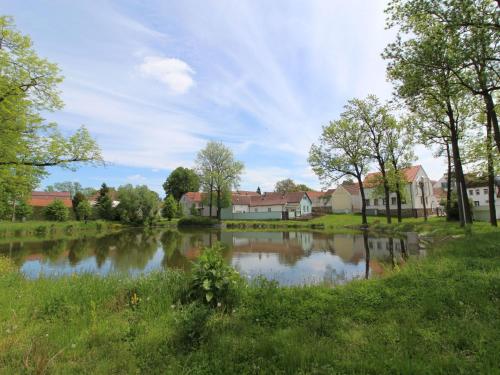 Holiday Home Plavsko by Interhome in Jindrichuv Hradec