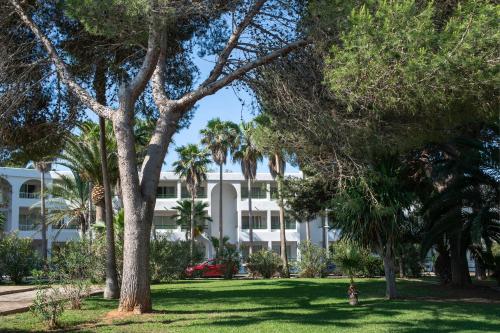 Aparthotel Pierre & Vacances Mallorca Cecilia