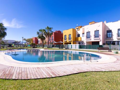  Holiday Home Turquesa, Pension in El Verger