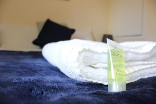 CITY HOUSE NEXT TO ST JAMES PARK, CITY CENTRE & RVI WALKING DISTANCE To TOWN