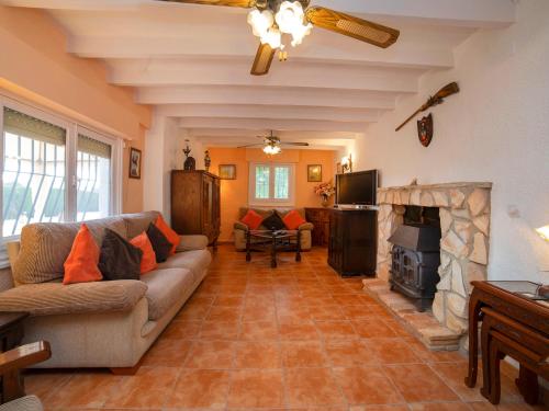 Holiday Home Los Mulet by Interhome in Bonaire