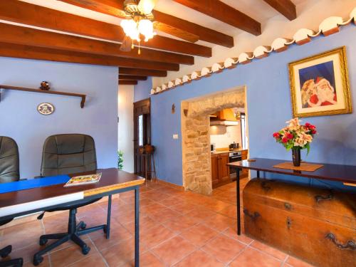 Holiday Home Los Mulet by Interhome in Bonaire