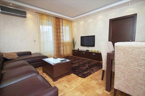 Apartment Erste - main image