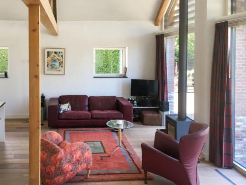  Holiday Home De Meestoof by Interhome in Kapelle