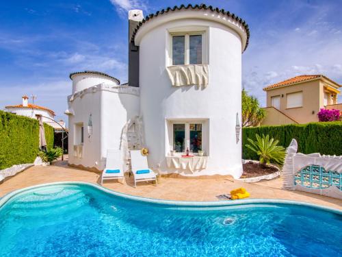 Villa Arte gîte à louer Vall de Ebo