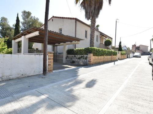 Apartment Burrito by Interhome in Torredembarra