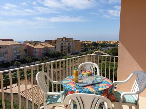 Apartment Le Solarium by Interhome