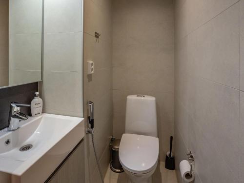 Holiday Home Tunturinlaita c1 by Interhome